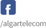 Facebook Algar Telecom