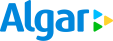 Logomarca Algar Telecom
